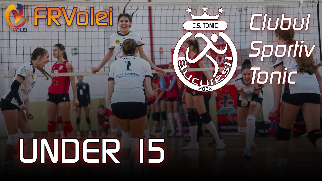 CSS2 Tonic - CS Dinamo